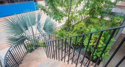 Phan NaTa Apartment