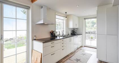 3 bedroom beautiful home in Lidköping