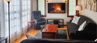 Cleveland's Urban Oasis