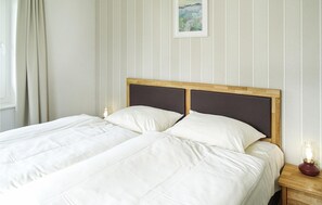 3 chambres, lit parapluie, Wi-Fi gratuit
