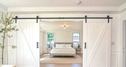 Harper House Downtown Mystic Romantic Weekend Getaway