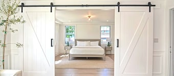 Harper House Downtown Mystic Romantic Weekend Getaway