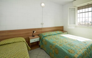 1 Schlafzimmer