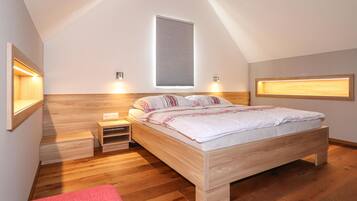 2 Schlafzimmer, kostenloses WLAN