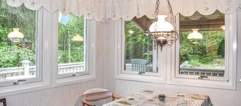 Lovely home in Västra Torup