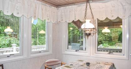 Lovely home in Västra Torup