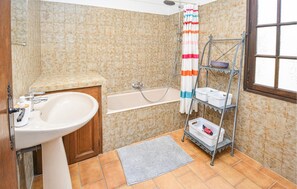Baignoire