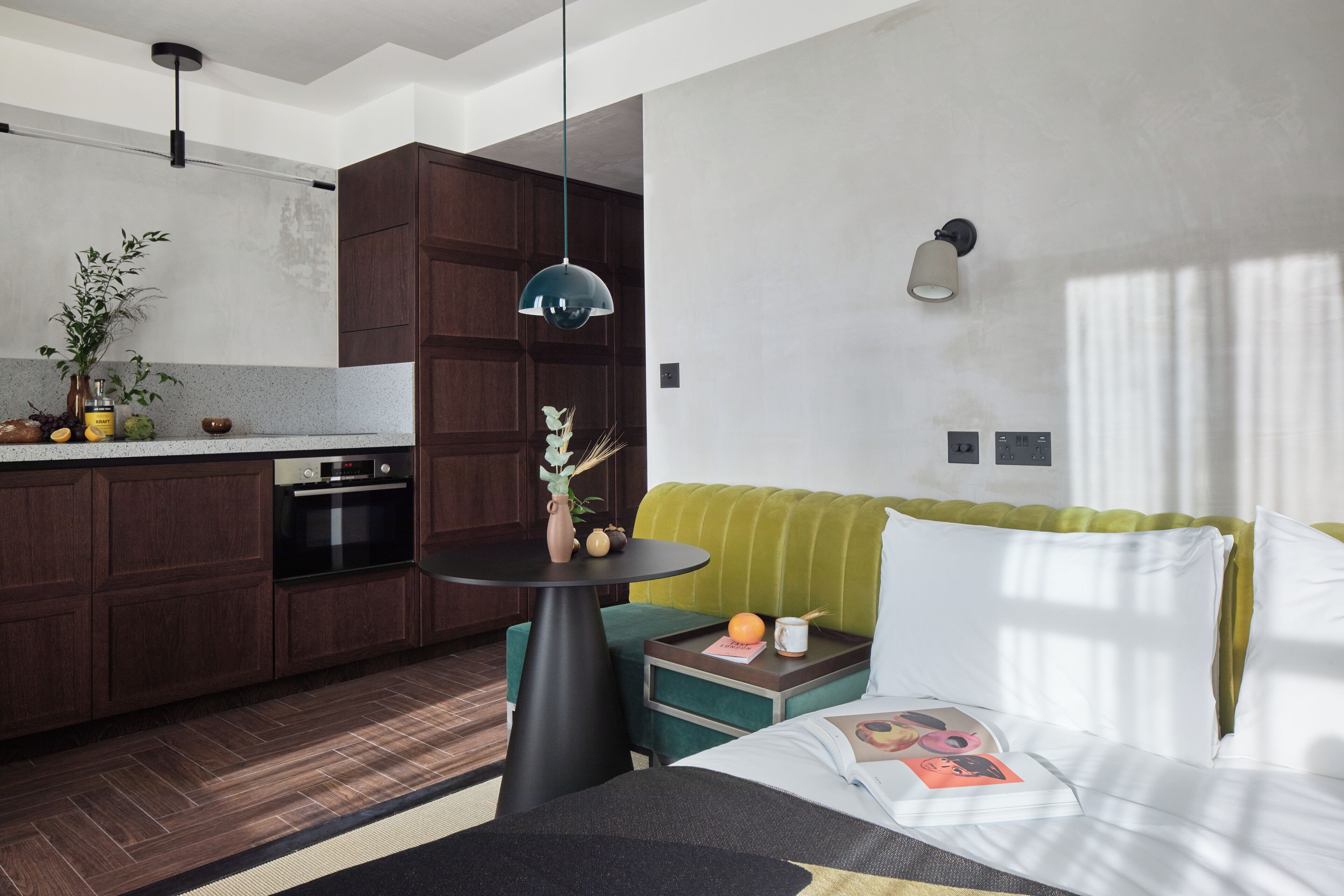 Foto - Staycity Aparthotels London Dalston