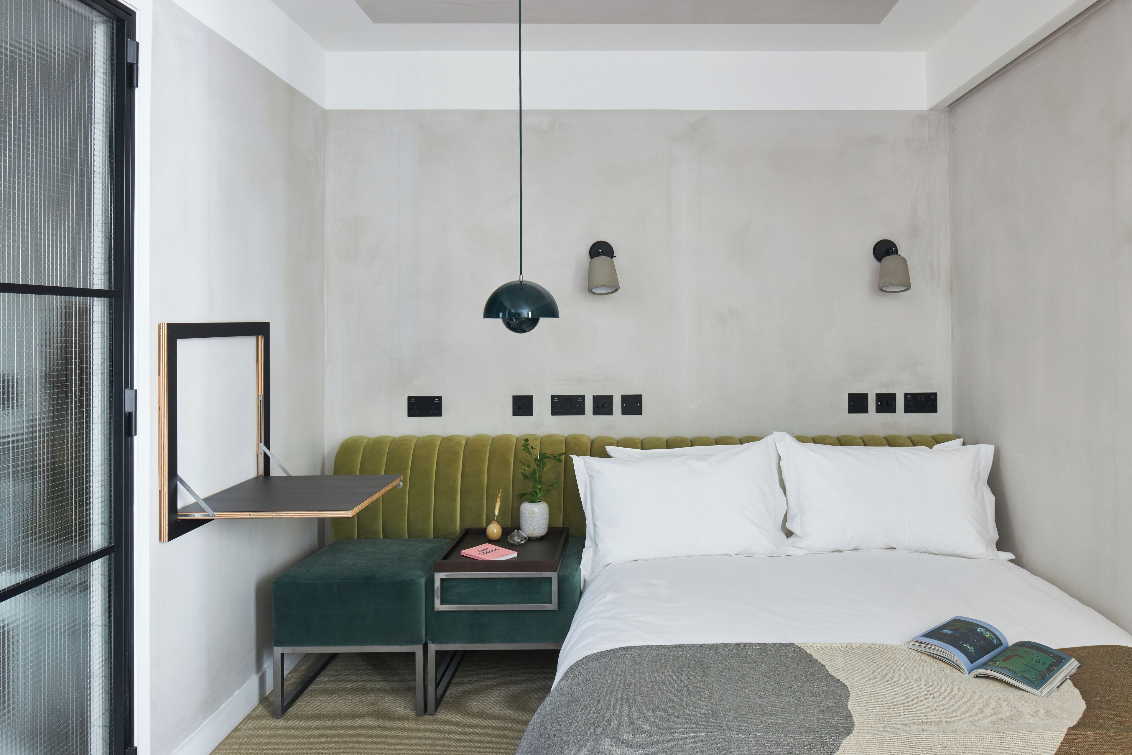 Foto - Staycity Aparthotels London Dalston