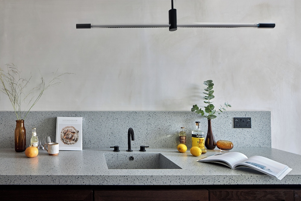 Staycity Aparthotels, London, Dalston by null