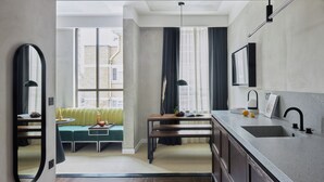 Unclassified image, 2 of 21, button - Staycity London Dalston (London)