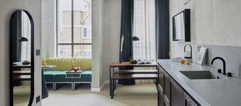 Staycity London Dalston