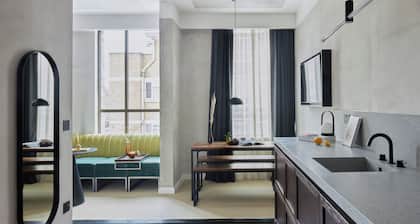 Staycity London Dalston
