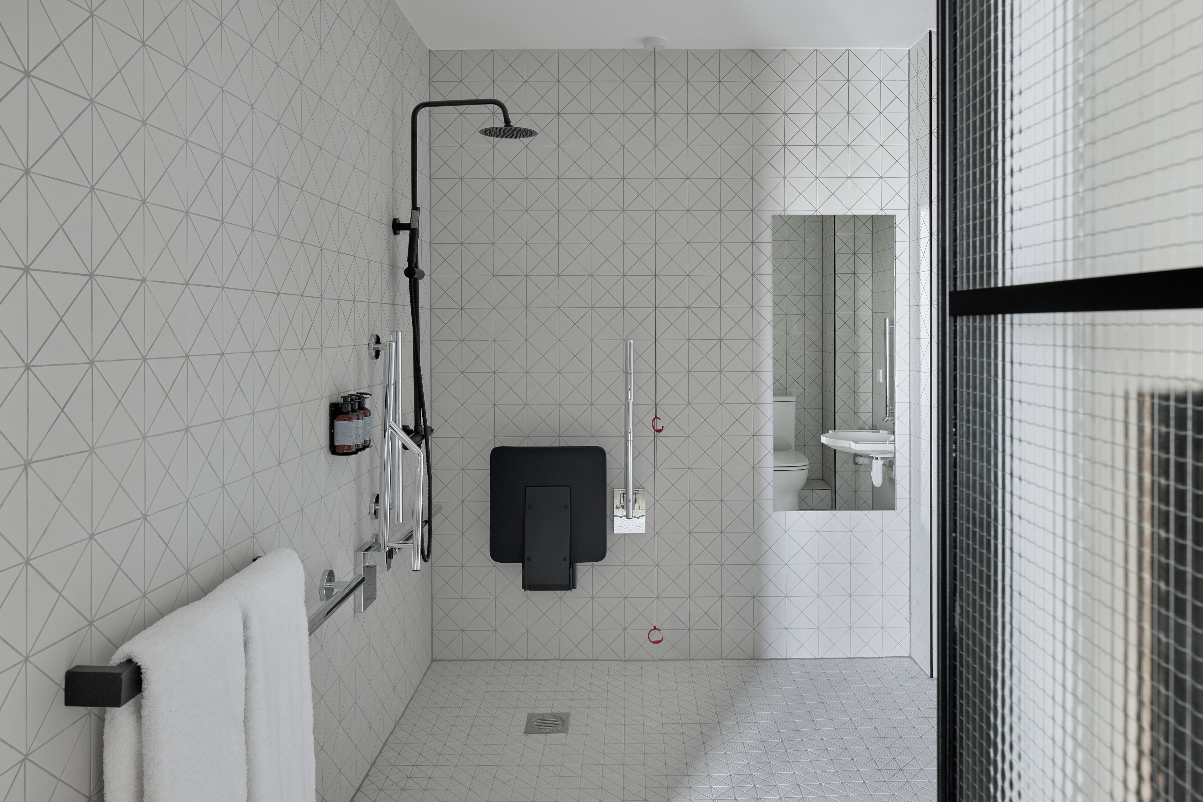 Foto - Staycity Aparthotels London Dalston