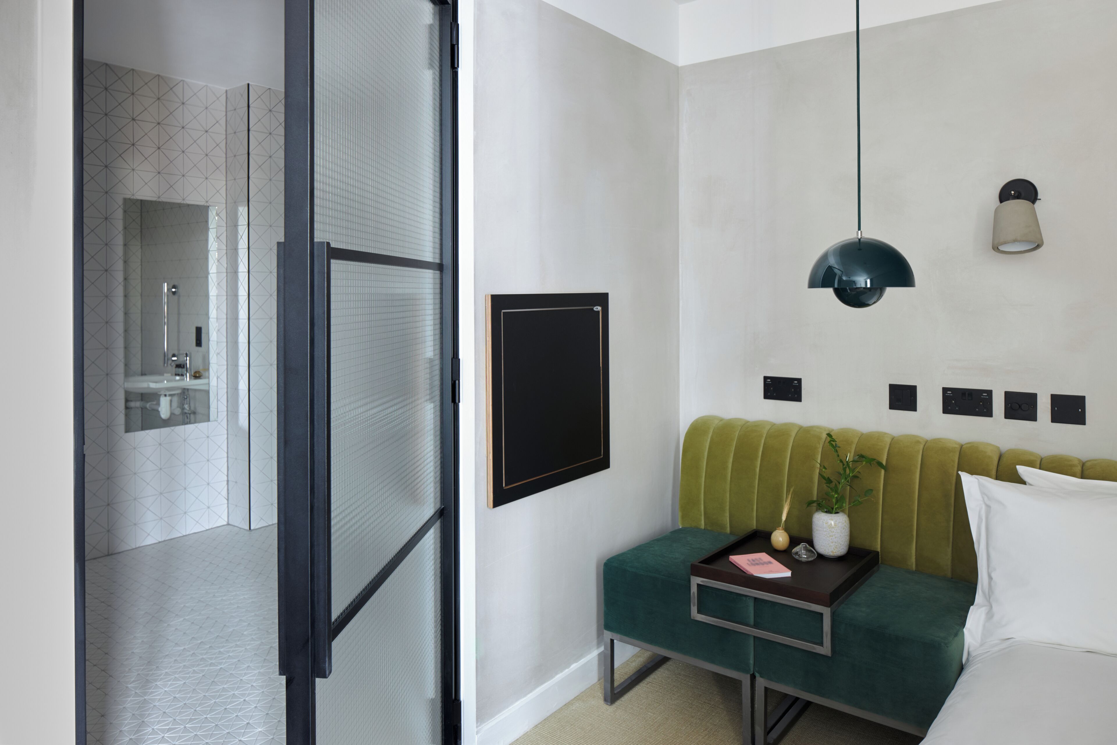 Foto - Staycity Aparthotels London Dalston
