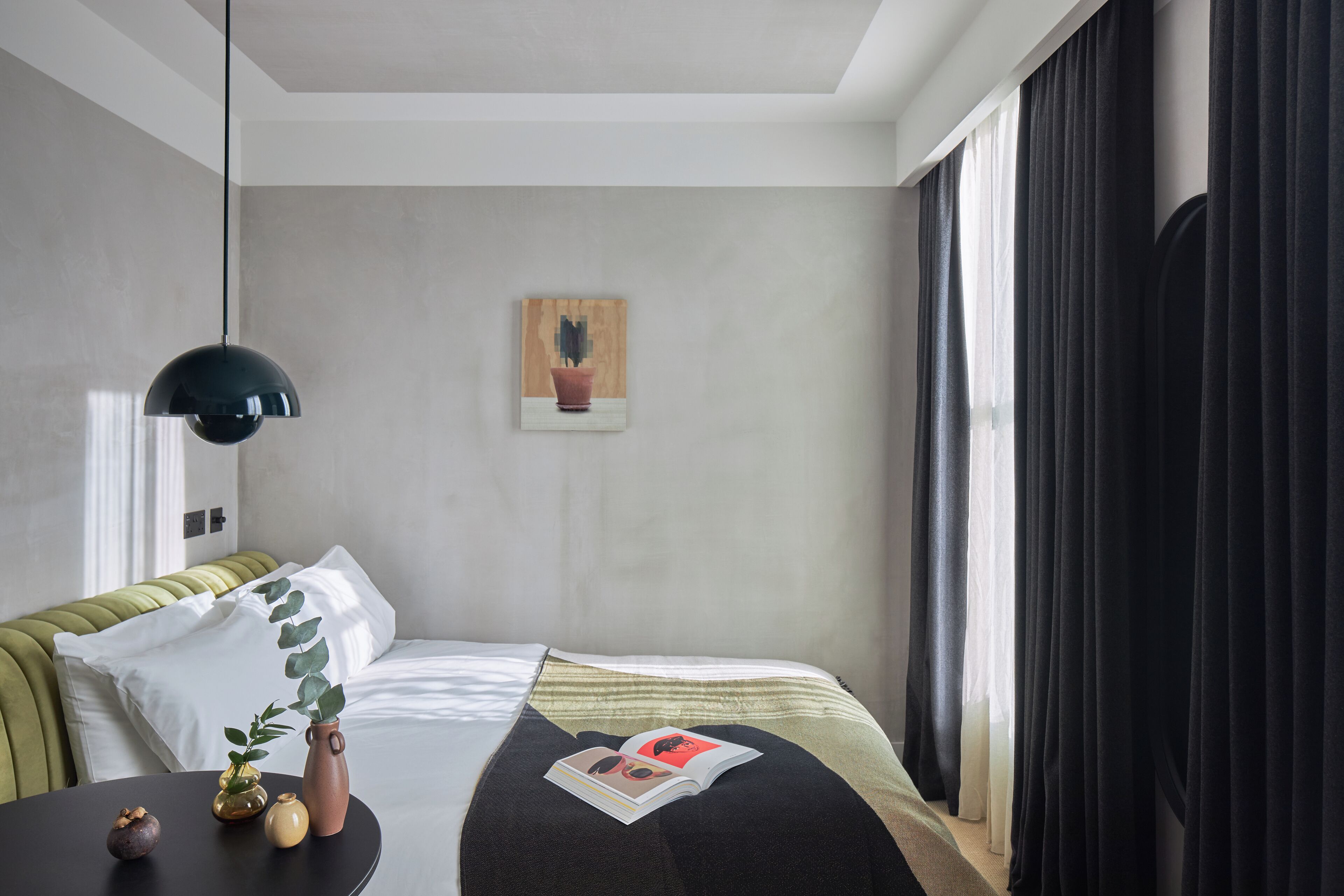 Foto - Staycity Aparthotels London Dalston