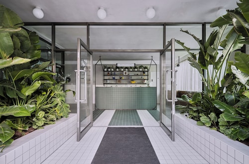 Staycity London Dalston