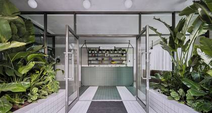 Staycity London Dalston