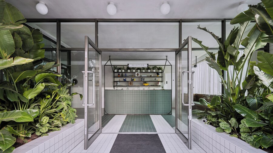 Staycity London Dalston