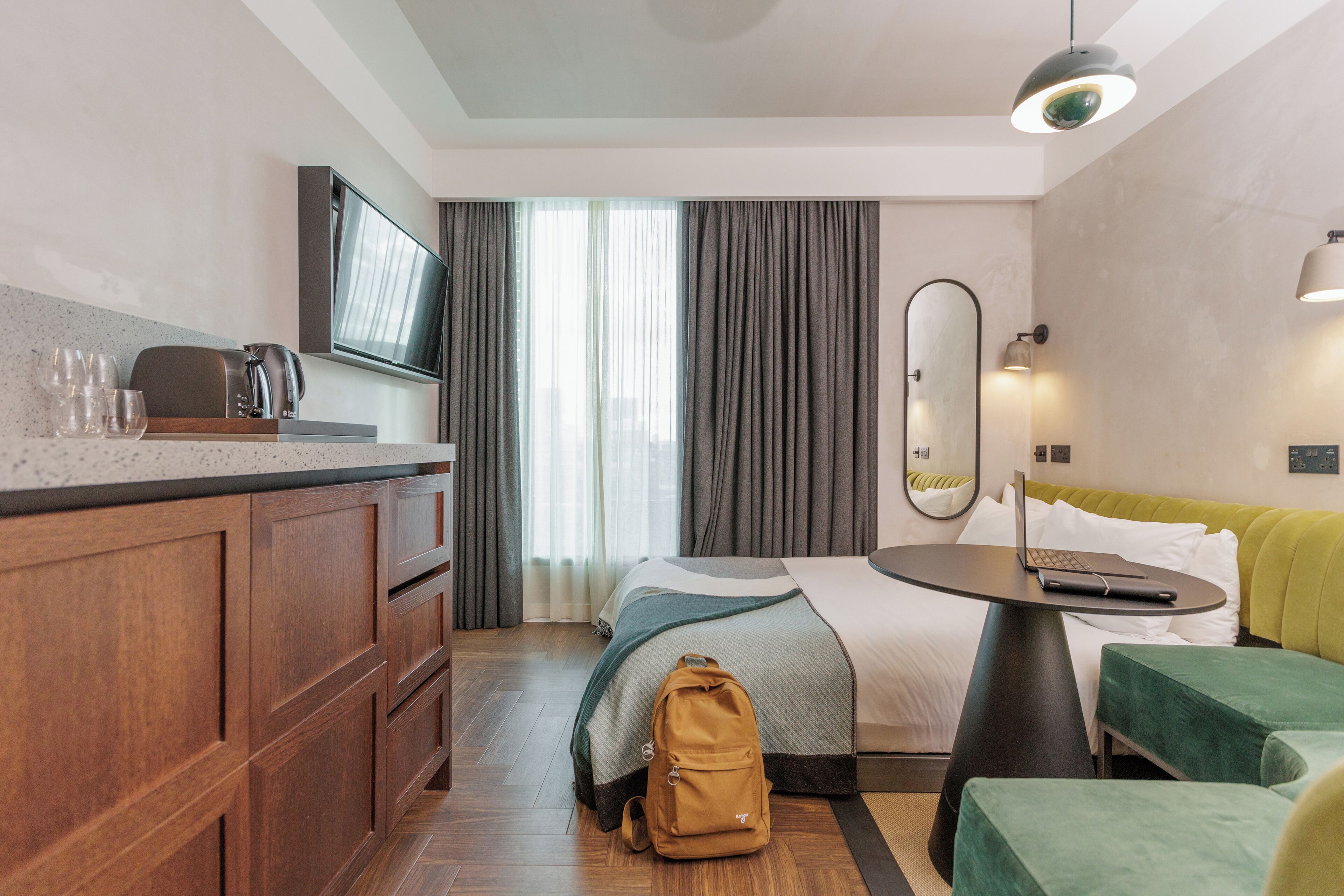 Foto - Staycity Aparthotels London Dalston