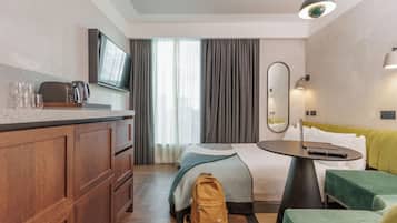 Chi tiết nội thất