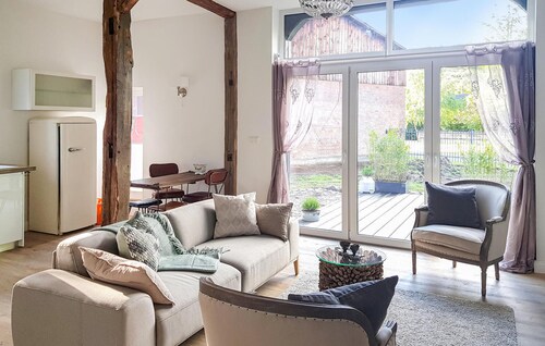 Amazing home in Wendisch Evern