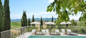 Agriturismo Le Cannelle