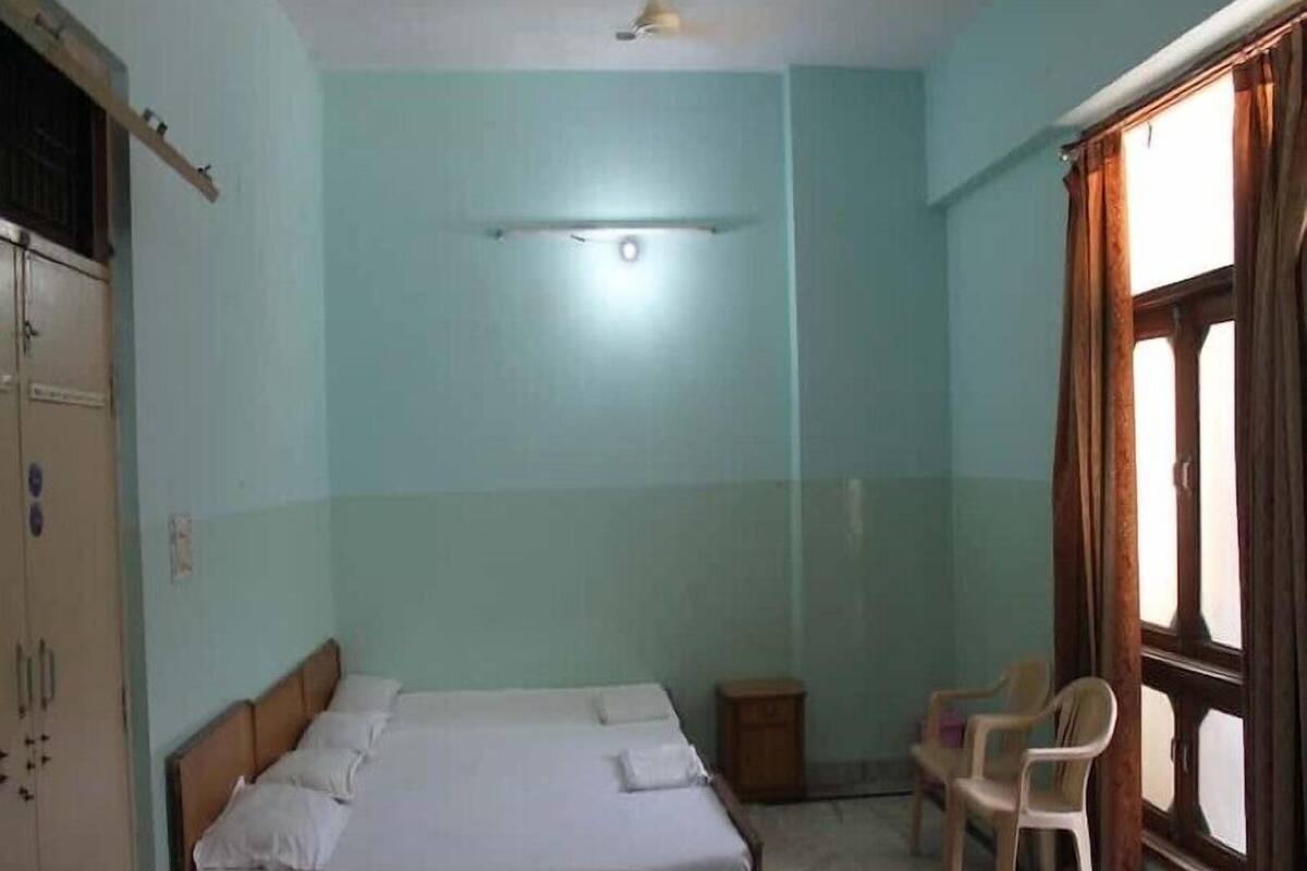 Family Quadruple Room