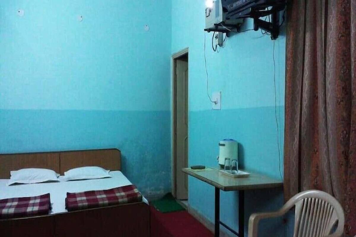 Family Quadruple Room