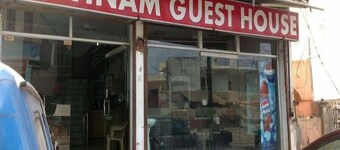 Krishnam Guest House