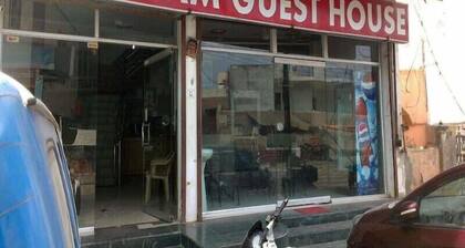 Krishnam Guest House