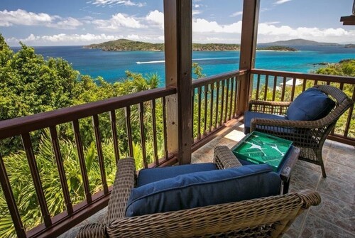 Close to the Ocean. Calm n quiet area