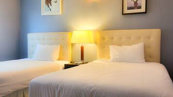 Ropa de cama de alta calidad y decoración personalizada