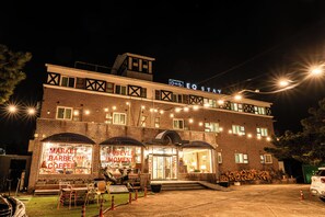 Exterior - EQ Stay Hotel (Jeju City)