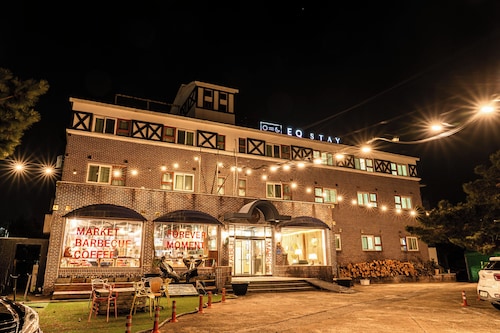 EQ Stay Hotel