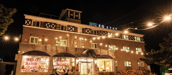 EQ Stay Hotel