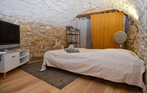 2 habitaciones, wifi gratis y ropa de cama 