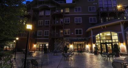 Kaatskill Mountain Club at Hunter Mountain