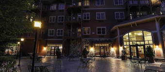 Kaatskill Mountain Club at Hunter Mountain