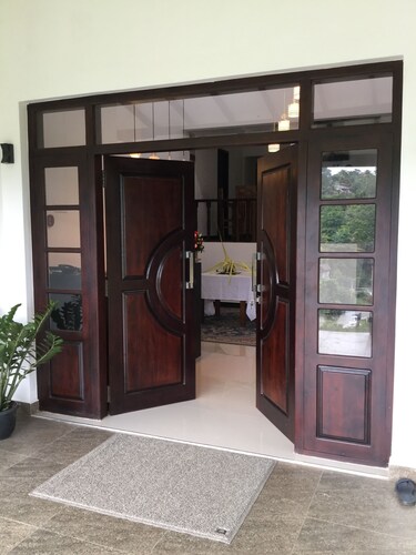 Full Facilitated Villa