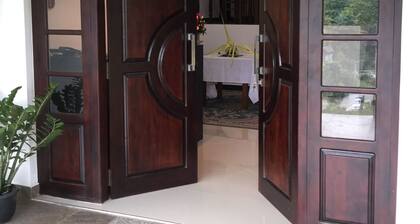 Full Facilitated Villa