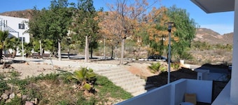 Apartamento Piedra Negra, amplio y con terraza