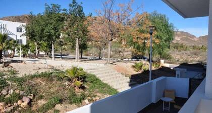 Piedra Negra apartment, spacious and with terrace