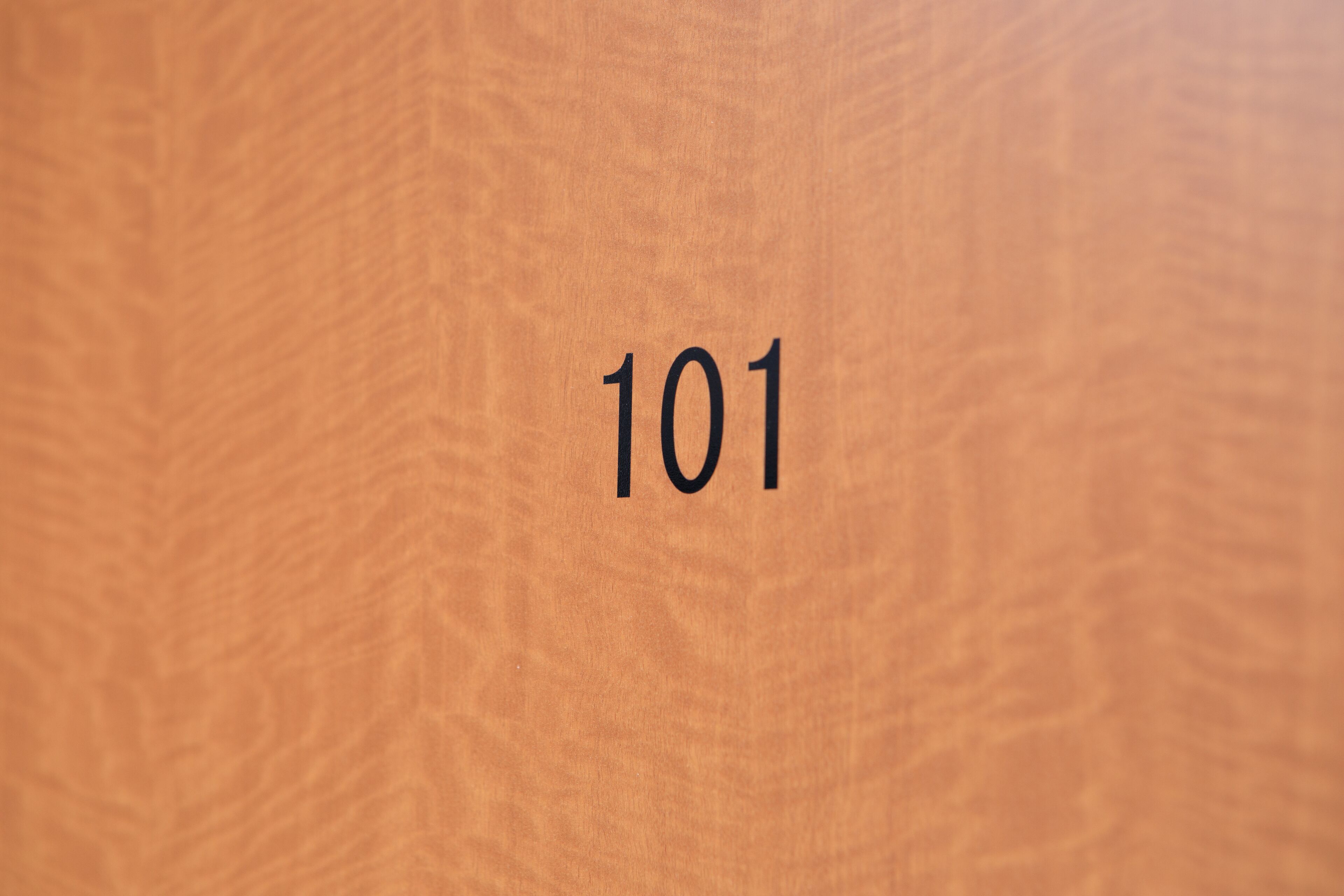 standard a non-smoking | room amenity