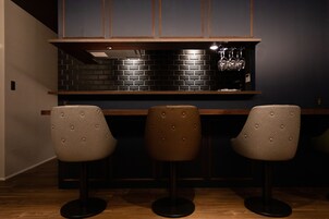 Superior kamer, niet-roken (B) | Een bureau, gratis wifi, beddengoed