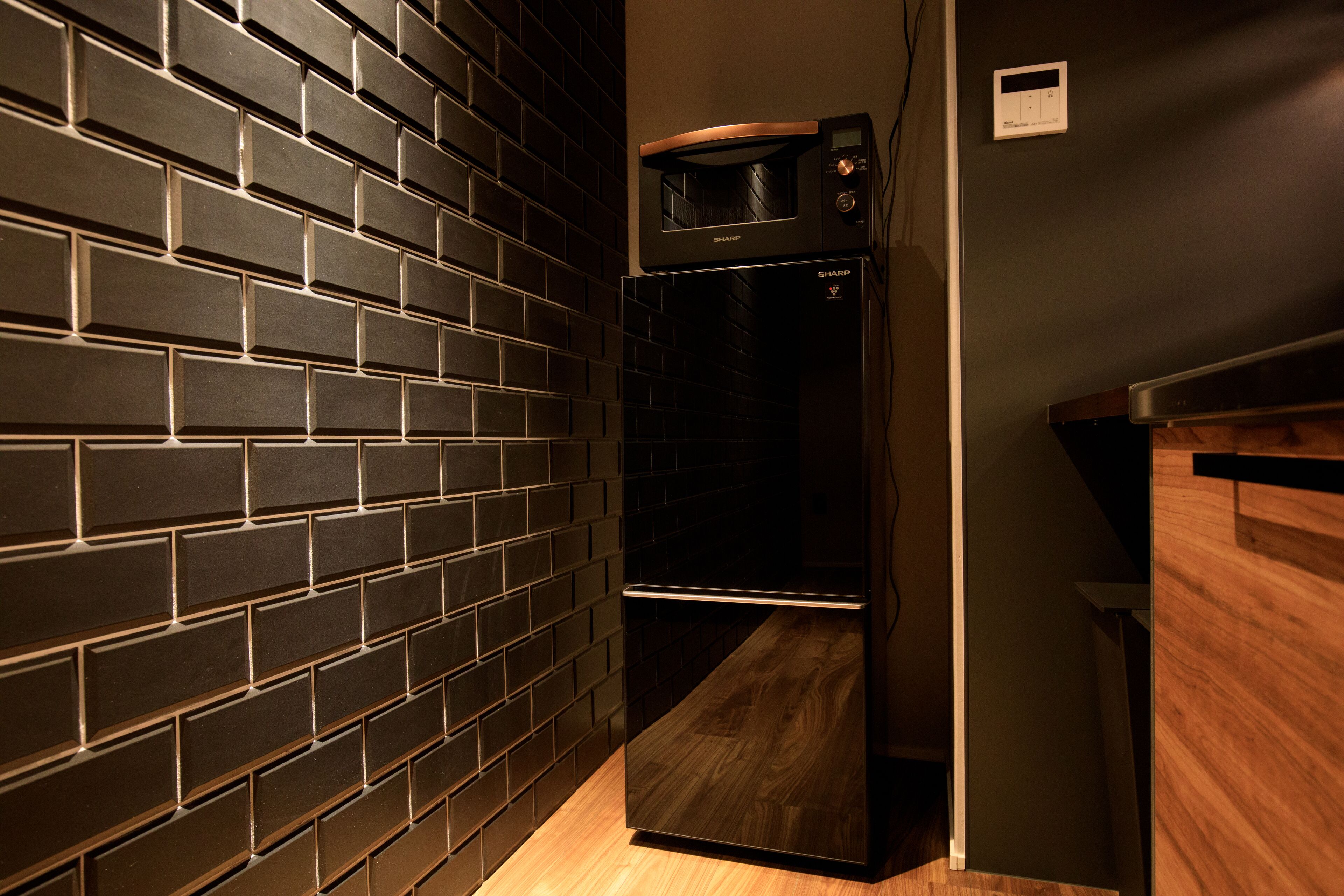 superior b non-smoking | private kitchen | fridge, microwave, stovetop, electric kettle