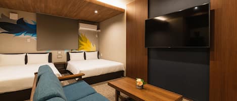 Standard A Non-Smoking