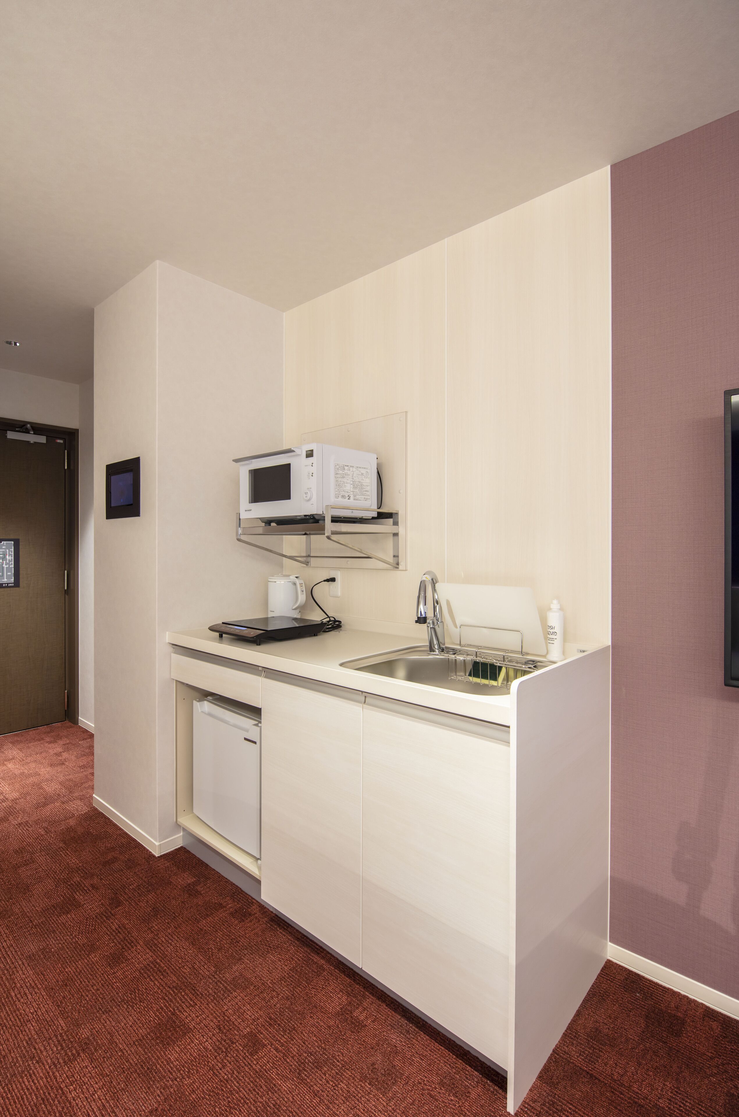 Foto - GRAND BASE Okayama Ekimae