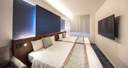 Grand Base Okayama Ekimae