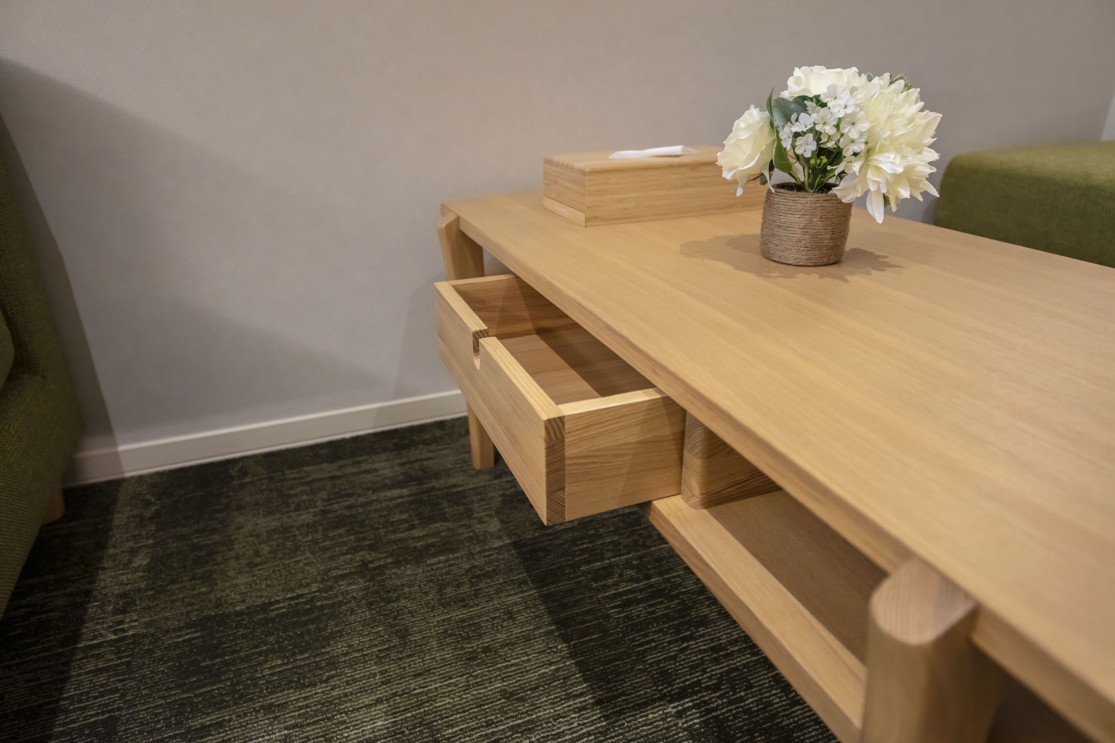 superior e non-smoking | room amenity